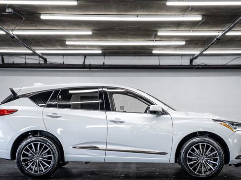 New 2026 Acura RDX Advance Package image 6