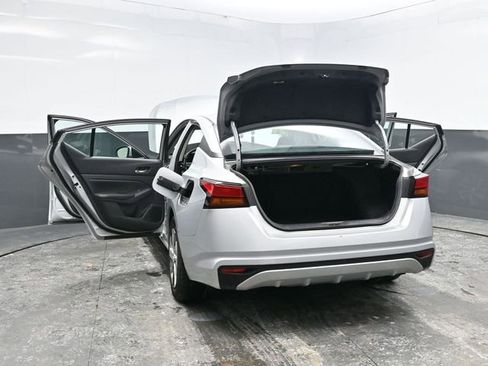 Used 2021 Nissan Altima 2.5 S image 39