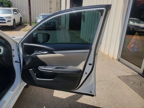 Used 2016 Honda Civic LX image 26