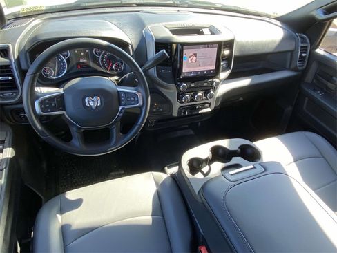 New 2026 RAM 2500 Tradesman image 10