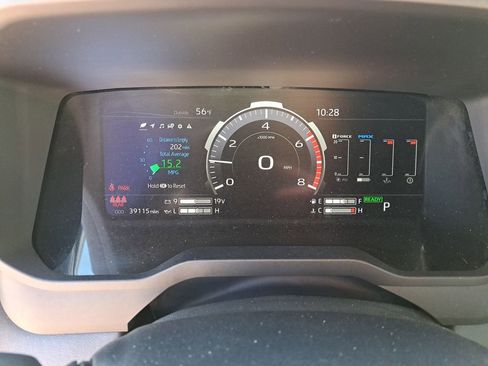 Used 2023 Toyota Tundra Platinum image 22