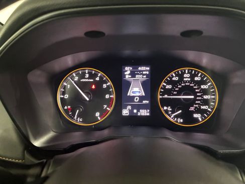 Used 2025 Subaru Outback Wilderness image 13