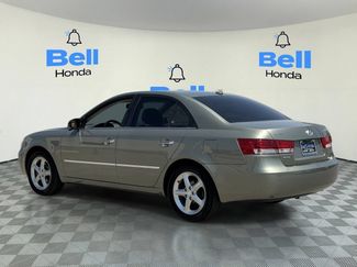 Used 2008 Hyundai Sonata FWD video 3