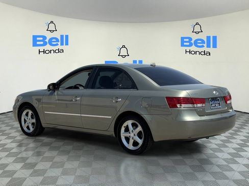 Used 2008 Hyundai Sonata FWD image 3