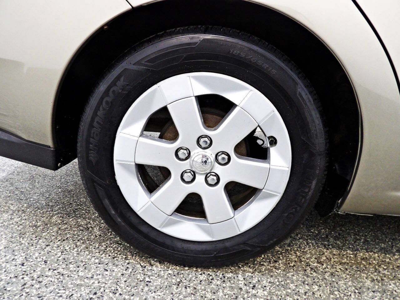 Used 2007 Toyota Prius FWD image 20