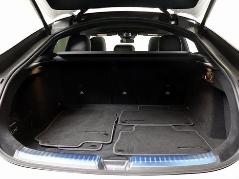 Certified 2026 Mercedes-Benz GLE 53 AMG 4MATIC Coupe image 35