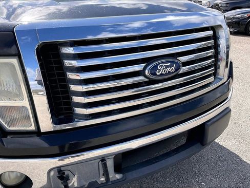 Used 2012 Ford F150 XLT w/ XLT Chrome Pkg image 32