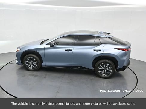 Used 2023 Lexus RZ 450e Premium image 60