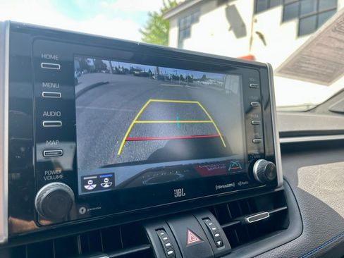 Certified 2019 Toyota RAV4 XSE AWD/4WD image 24