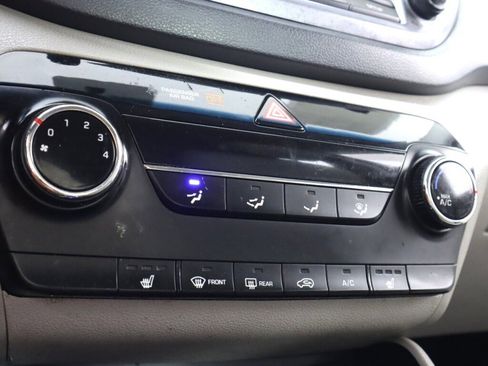 Used 2018 Hyundai Tucson SEL FWD image 24