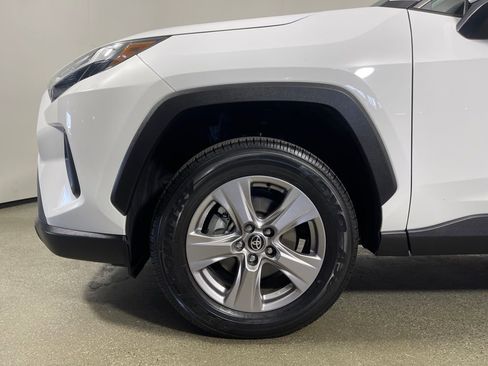 Certified 2025 Toyota RAV4 XLE w/ Weather Package image 11