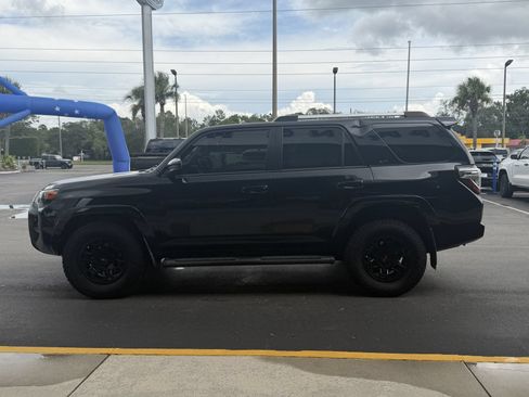 Used 2021 Toyota 4Runner SR5 RWD image 9