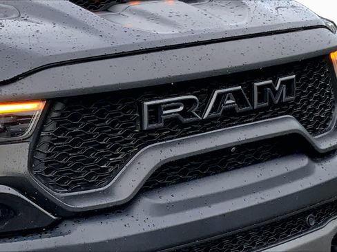 Used 2022 RAM 1500 TRX w/ TRX Level 2 Equipment Group AWD/4WD image 34