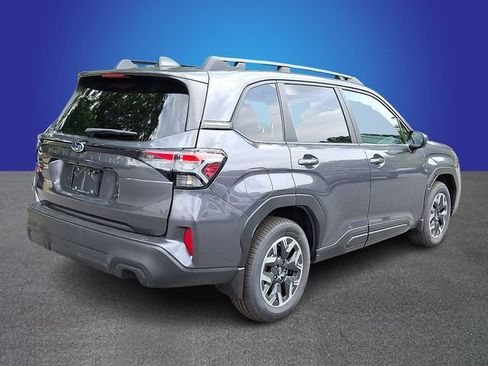 New 2026 Subaru Forester Premium AWD/4WD image 3