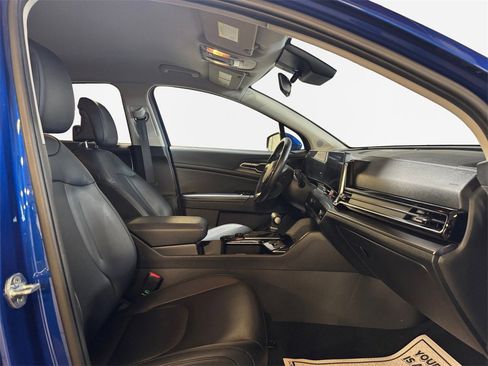 Used 2023 Kia Sportage EX image 26