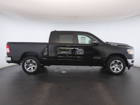 Used 2022 RAM 1500 Big Horn AWD/4WD image 22