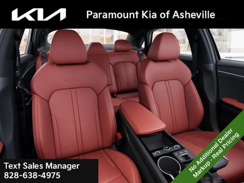 New 2026 Kia K5 GT-Line image 15