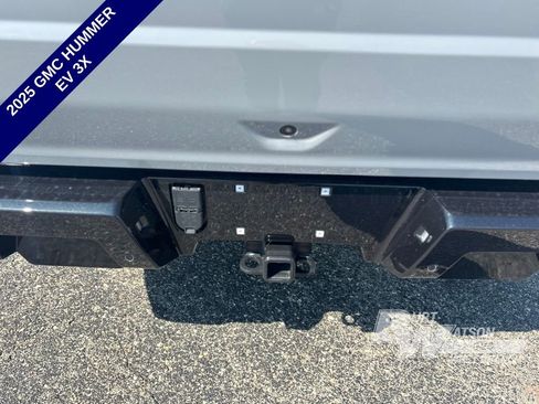 New 2025 GMC Hummer EV 3X image 27