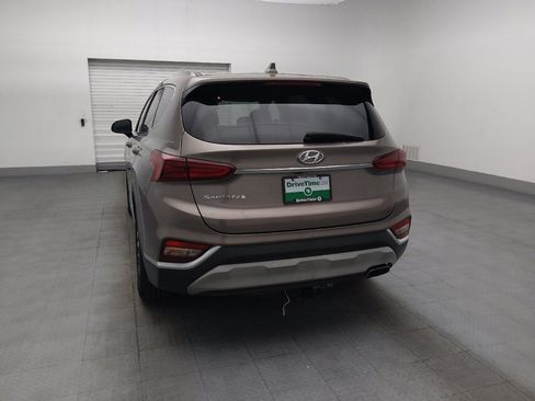 Used 2019 Hyundai Santa Fe SEL w/ Cargo Package FWD image 6