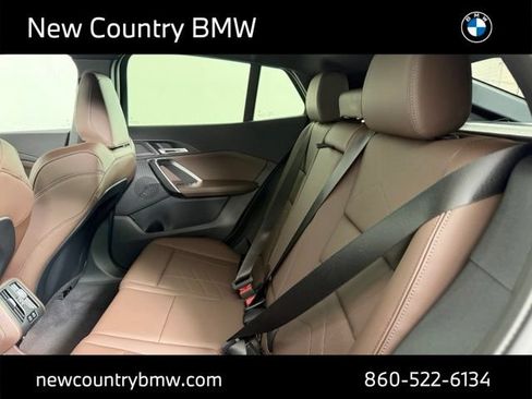 Used 2025 BMW X2 xDrive28i AWD/4WD image 26