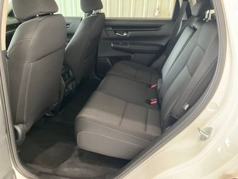 Certified 2024 Honda CR-V EX image 20