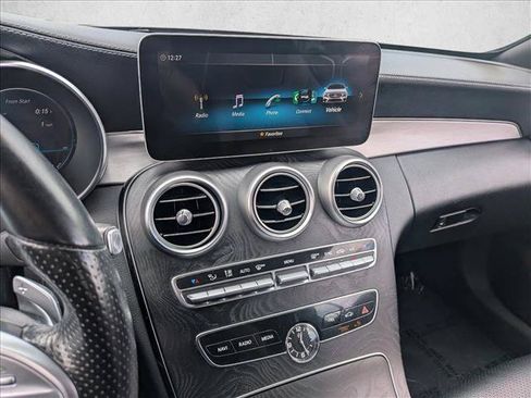 Used 2020 Mercedes-Benz C 300 Cabriolet image 20