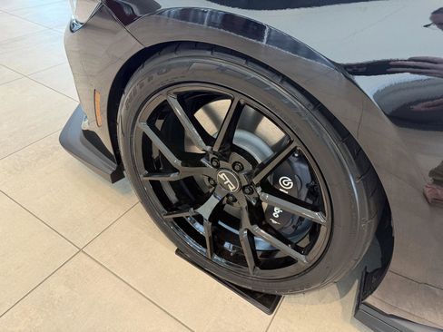 New 2026 Ford Mustang GT Premium w/ GT Performance Package image 11