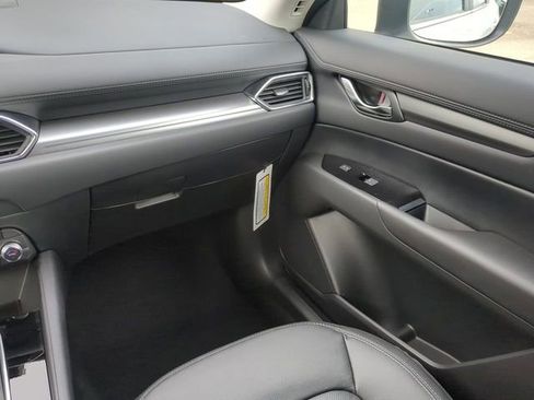 New 2025 MAZDA CX-5 AWD 2.5 S w/ Preferred Package image 15