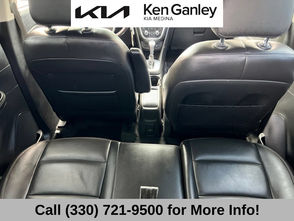 Used 2014 Buick Encore Leather AWD/4WD image 47