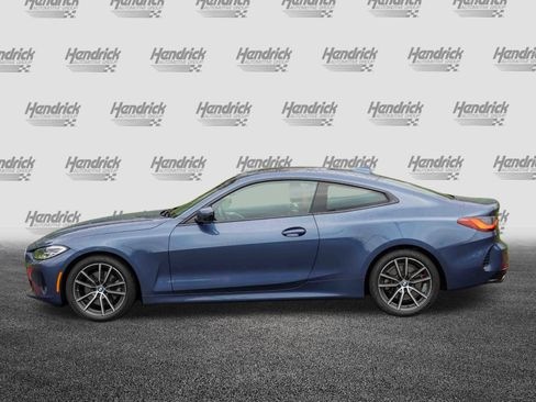Used 2021 BMW 430i xDrive Coupe w/ Convenience Package image 6