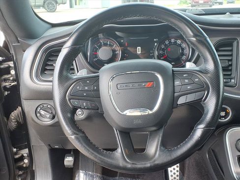 Used 2018 Dodge Challenger GT w/ Blacktop Package AWD/4WD image 6