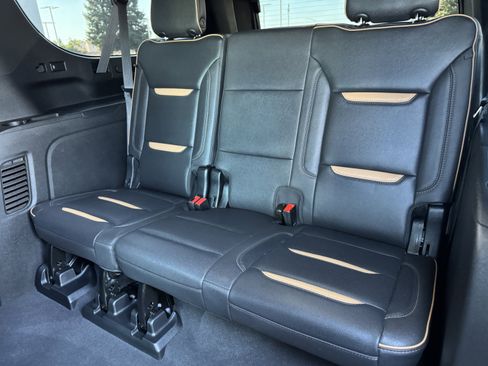 Used 2023 GMC Yukon XL AT4 w/ Max Trailering Package image 16