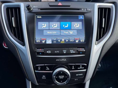 Used 2020 Acura TLX Type S PMC Edition image 36