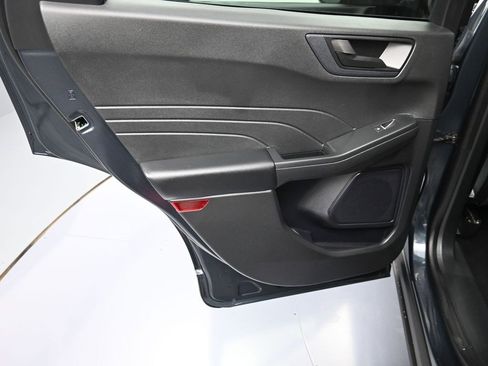 Certified 2022 Ford Escape SE w/ Convenience Package image 23