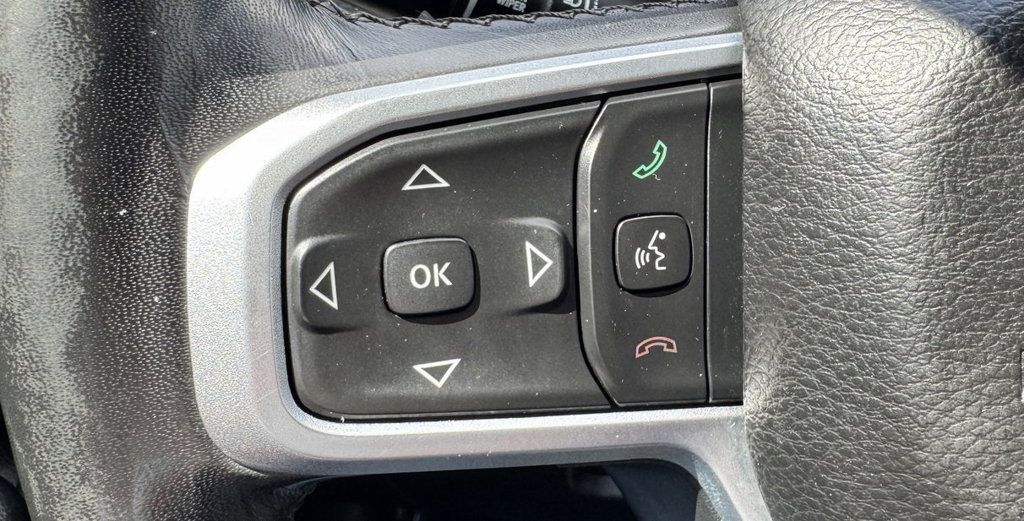 Used 2019 RAM 1500 Big Horn AWD/4WD image 18