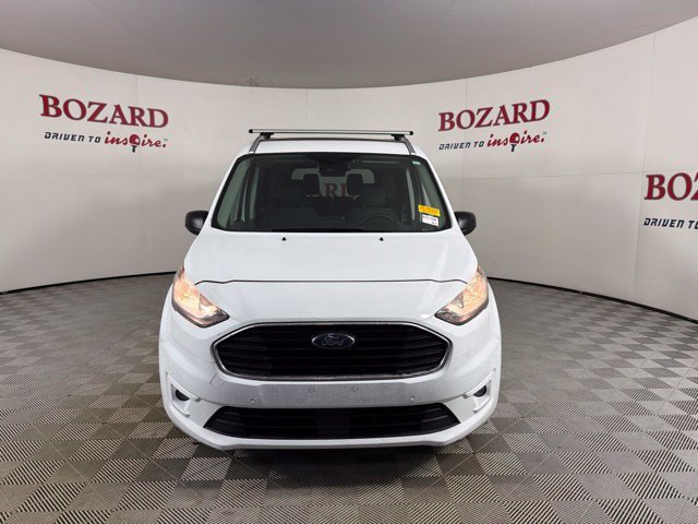 Used 2022 Ford Transit Connect XLT FWD image 2