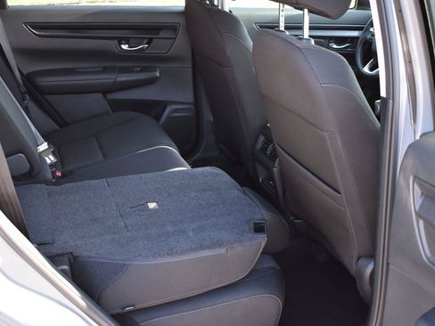 Used 2024 Honda CR-V EX image 16