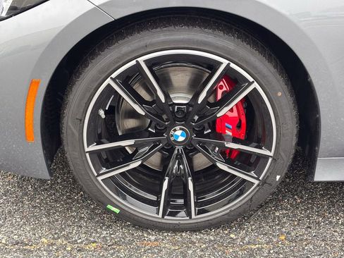 New 2026 BMW M340i image 6