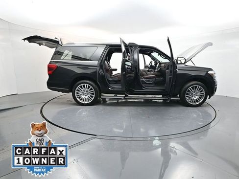 Used 2024 Ford Expedition Max Limited image 44