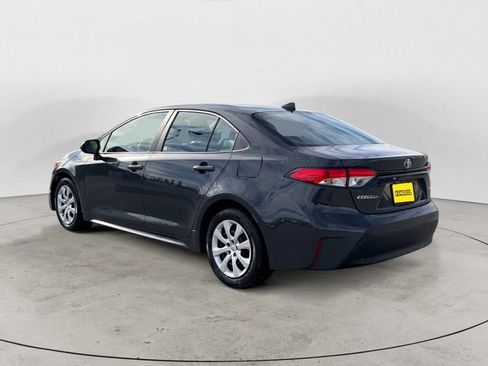 Used 2024 Toyota Corolla LE FWD image 7