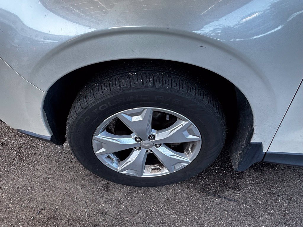 Used 2014 Subaru Forester 2.5i Touring AWD/4WD image 20