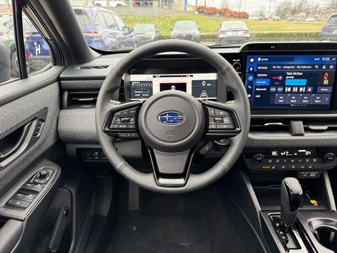 New 2026 Subaru Outback Limited AWD/4WD image 14