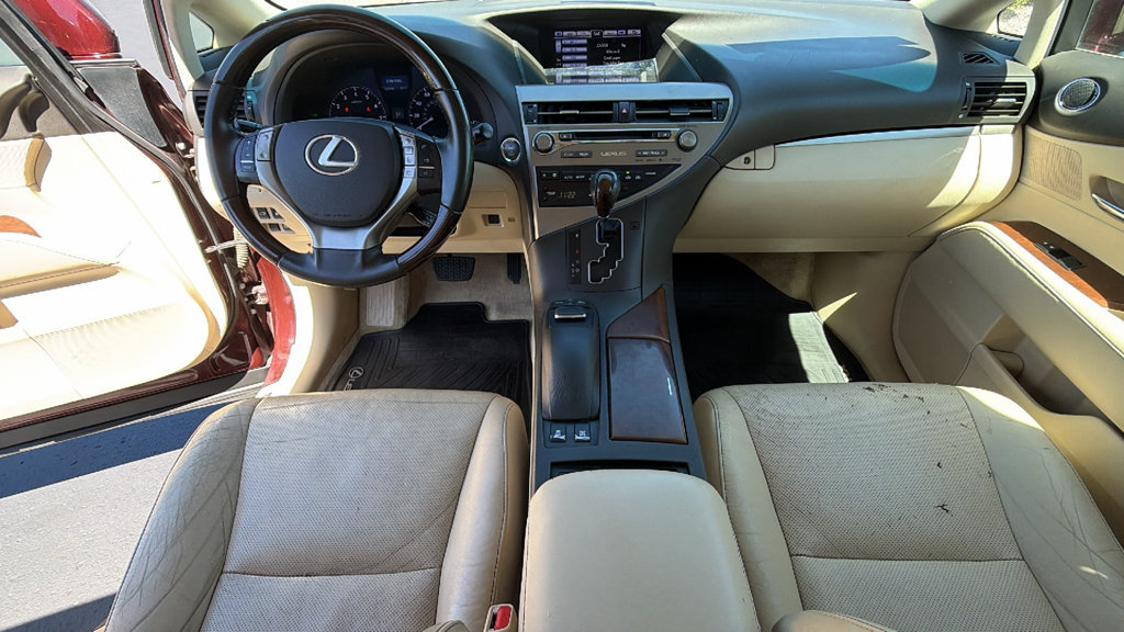 Used 2015 Lexus RX 350 AWD image 26