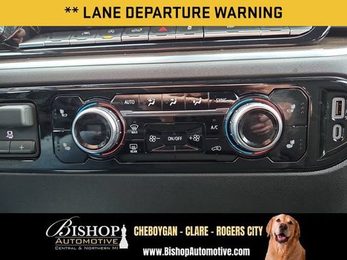 Used 2026 GMC Sierra 1500 Elevation AWD/4WD image 17