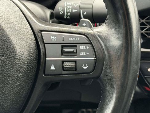 Certified 2024 Honda Accord Sport image 18
