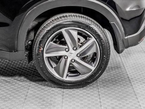 Used 2022 Honda HR-V EX image 35