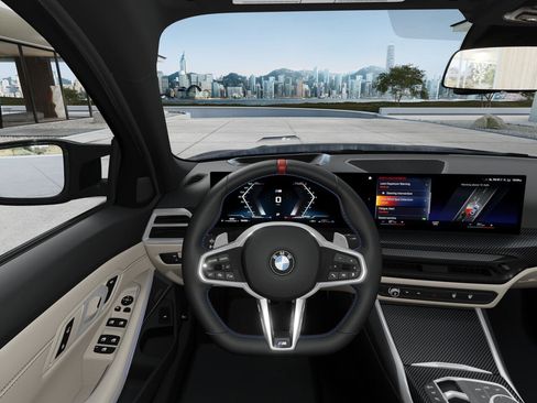 New 2026 BMW M340i image 13