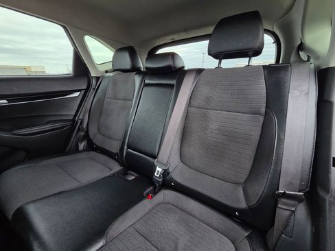 Used 2023 Kia Seltos S w/ Navigation Package image 25