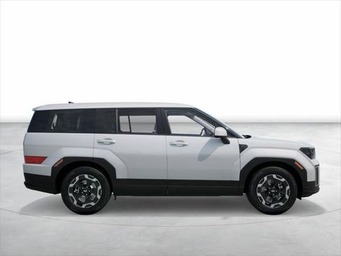 New 2026 Hyundai Santa Fe SE image 7