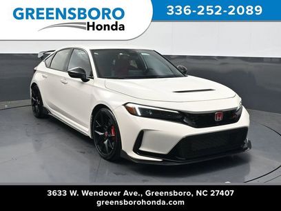 Used 2023 Honda Civic Type R